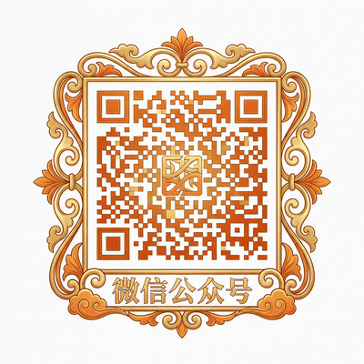 搜同网公众号二维码